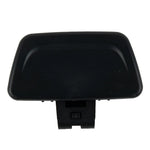 BE8Z6306072AB Glove Box Lid Latch Lock Handle Fit For Ford Fiesta 2011 2017 Direct Rep close-up view