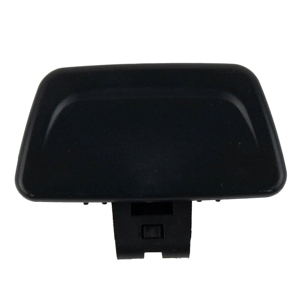 BE8Z6306072AB Glove Box Lid Latch Lock Handle Fit For Ford Fiesta 2011 2017 Direct Rep close-up view