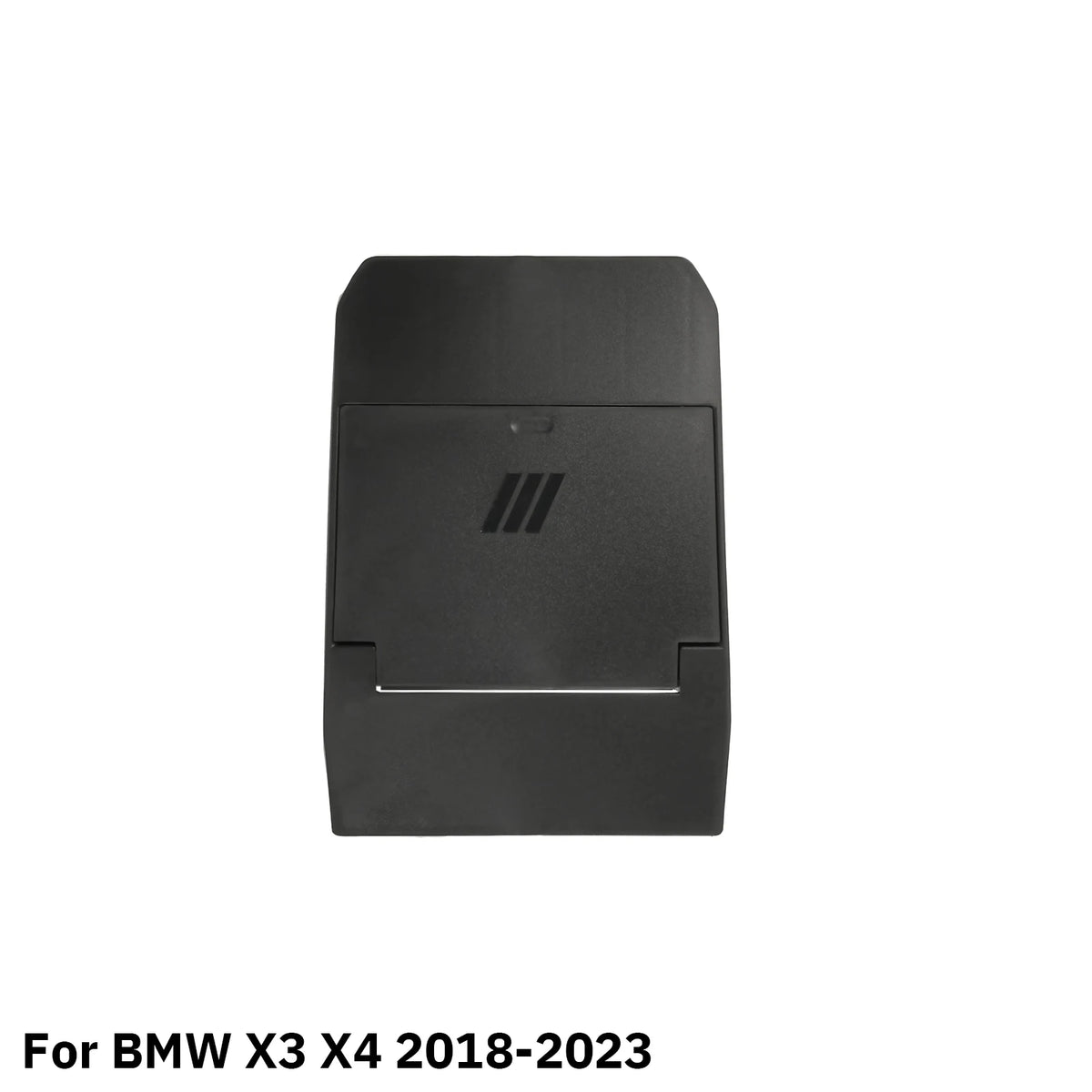 For BMW X3 G01 X4 G02 2018-2024 X3M X4M 2021-2023 Hidden Storage Box Armrest Storage alternate view