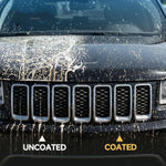 Ceramic Coating Spray for Car Polish | Unmatched Shine Car Wax Sealant lifestyle view