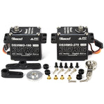 9imod DS35MG Waterproof Metal Gear Servo for 1:8 1:10 RC Crawler SCX10 TRX4 D90 alternate view