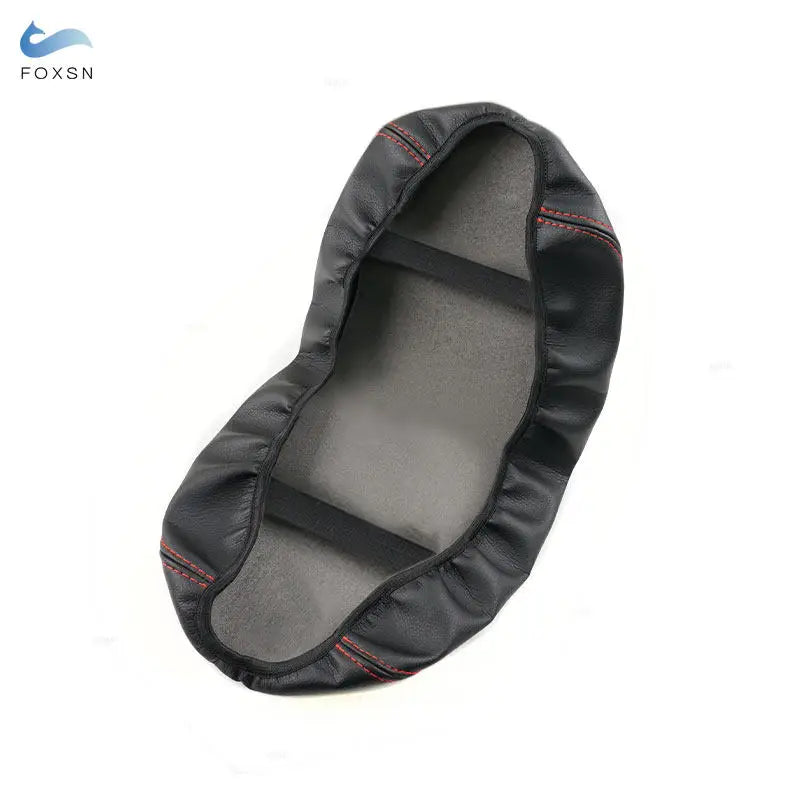 For Mazda 3 2019 2020 2021 Car Interior Center Console Control Armrest Box Pad Cover Microfiber Leather Protection Accessories