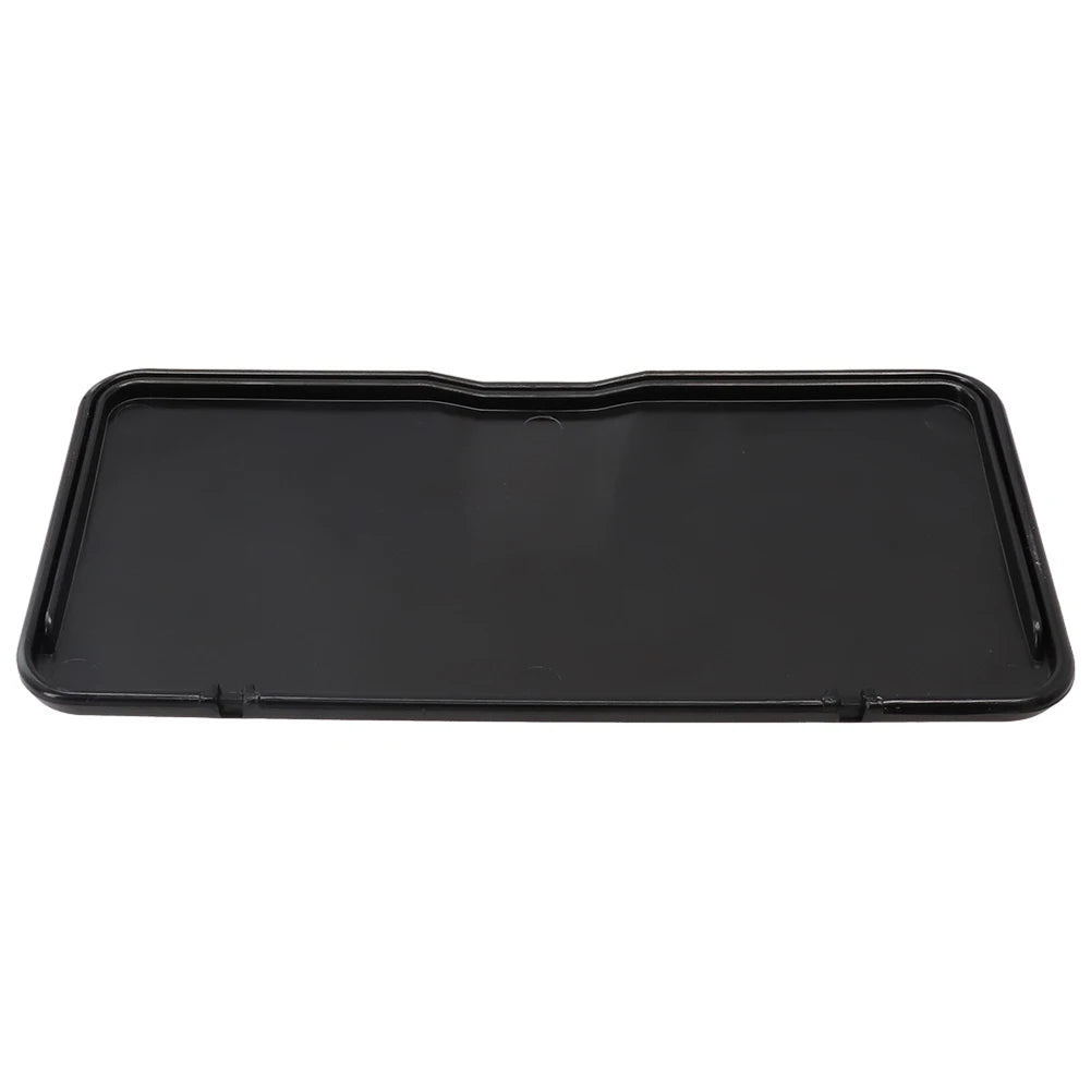 Vanity Mirror Cover Premium Sun Visor Vanity Mirror Cover Replacement for Corvette C6 2005 2013 Upgrade Your Vehicle