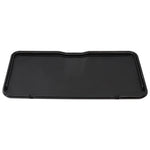 Vanity Mirror Cover Premium Sun Visor Vanity Mirror Cover Replacement for Corvette C6 2005 2013 Upgrade Your Vehicle