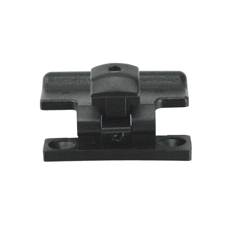 1 Pcs Car Console Catch Latch Armrest Box Cover Upper Latch Clip MR532555 For Pajero V73 V93 V97 V87 Car Replacement Part