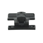 1 Pcs Car Console Catch Latch Armrest Box Cover Upper Latch Clip MR532555 For Pajero V73 V93 V97 V87 Car Replacement Part