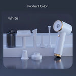 Wireless Handheld Vacuum Cleaner | Powerful Car and Home Use detail view