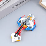 High Quality Painted RC Car Shell Body Hull Cover Parts for 1/32 Mini 4WD Car Model 92438 18714 Racing Upgrade Accessories