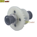 SCY16103 SCY16101 RC Car Upgrade Parts Remote Control Vehicle lifestyle view