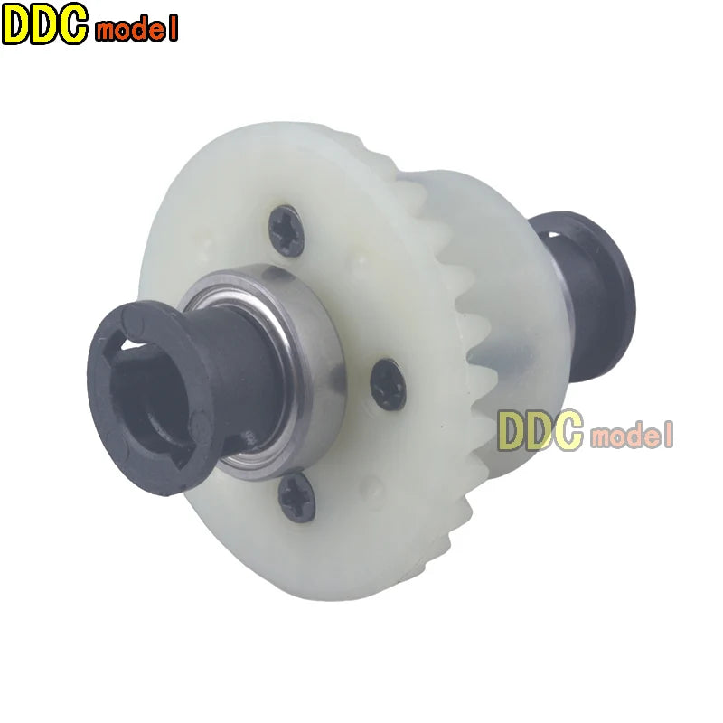 SCY16103 SCY16101 RC Car Upgrade Parts Remote Control Vehicle lifestyle view