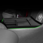 For Chery Omoda 5 C5 2022 2023 2024 2025 Under Center Console Organizer Storage Box T alternate view