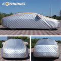 Car Covers Winter Windshield Resistant Cover Snow Hail Proof Protect Outdoor Awning A alternate view
