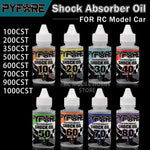 Shock Absorber Oil 60ml for RC Model Car Crawler Buggy Truck