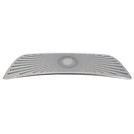 Car Rear Armrest Exhaust Air Vent Outlet Speaker Horn Decorative Cover Trim For Merce lifestyle view