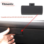 Glove Box Latch Handle Passenger For Chevrolet For Sonic 2012 2013 2014 2015 2016 201 alternate view