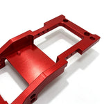 RC Car 6061 Aluminum Chassis Frame Fit for MN 1/12 MN82 LC79 Modification and Maintenance Remote Control Car Parts