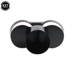 Car Universal Drink Holder | Dual Cup Bracket for Coke Bottles and Travel Mugs alternate view