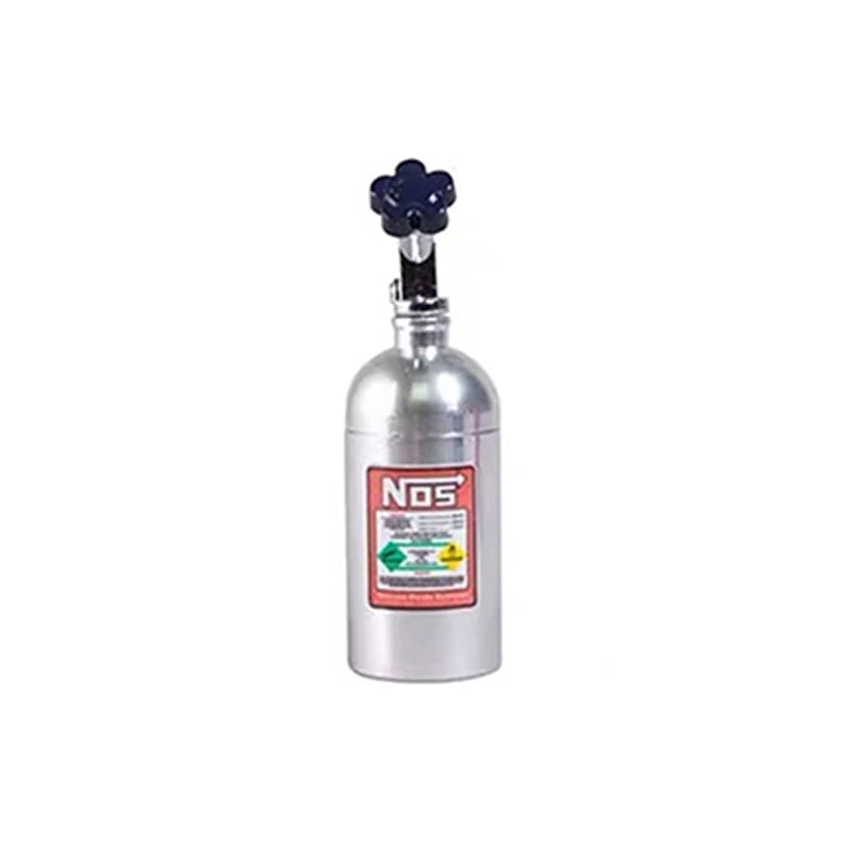 Hot Sale Car Air Freshener Nos Nitrogen Bottle Air Vent Aromatherapy Auto Aroma Outle Perfume Flavoring Fragrances Accessories