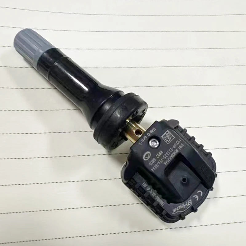 TPMS Tire Pressure Sensor for Chery Tiggo 8 Pro Plus Tiggo 7 Pro | 802000121AA 802000126AA