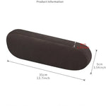 Car Seat Armrest Cover Universal Interior Auto Armrests Dust-proof Hand Armrest Protector Soft Comfortable Elastic Cloth Covers