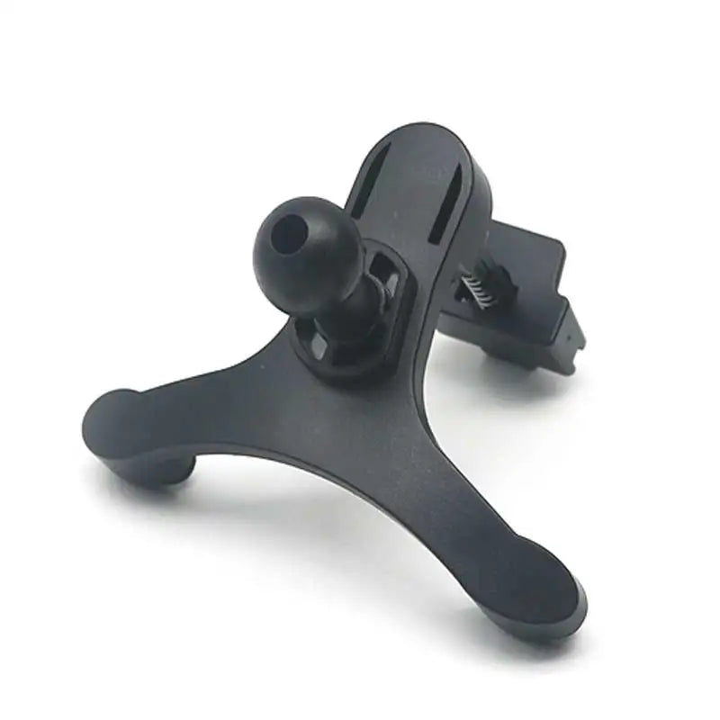 Car Phone Holder 17mm Ball Air Vent Mount detail view
