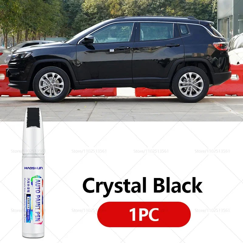For Jeep Compass 2007-2025 MK MK Paint Repair Pen Touch Up Scratch Remover DIY Auto A alternate view