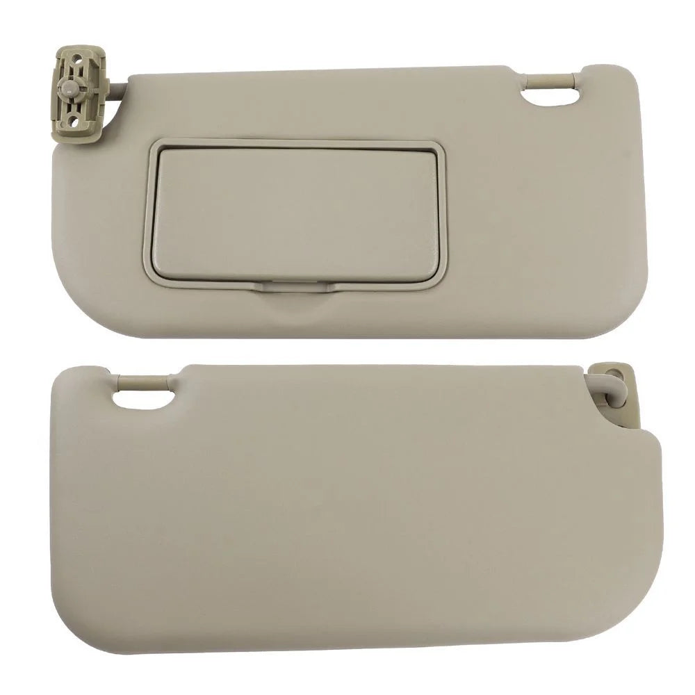 Suitable for Kia 2004-2009 Sportage Sun Visor Sportage Interior Sunshade 8520103010 8520203000 Car Sun Visor for Kia
