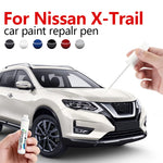 For Nissan X-Trail 2000-2025 T30 T31 T32 Paint Repair Pen Touch Up Scratch Remover DIY Auto Accessor
