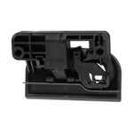 Glove Box Lock Latch Lid Handle Assembly for For NISSAN for xtrail T30 Model Number additional angle
