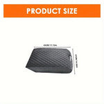 Suitable for RAM 1500/2500/3500 and classic car models (2013-2024), car center consol lifestyle view