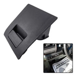 55450-06010 Car Driving License Side Coin Box Glove Box Dashboard Lower Left Storage B close-up view