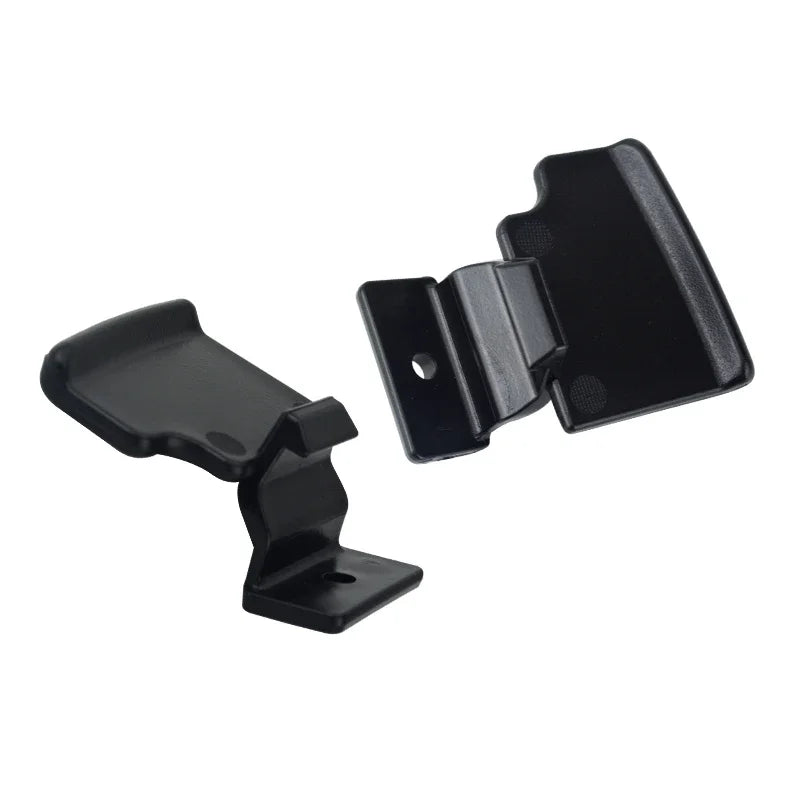 Console Armrest Lid Latch Lock Cover Central Armrest Box Lock For Mitsubishi Outlander ASX 8011A409 8011B549