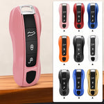 For Porsche Panamera Carrera Macan Boxster Cayman Cayenne Taycan 911 970 981 991 Car alternate view