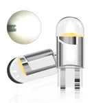 10Pcs 20Pcs Red Yellow White W5W T10 WY5W 192 194 168 LED Car Bulbs for Automotive Readi detail view