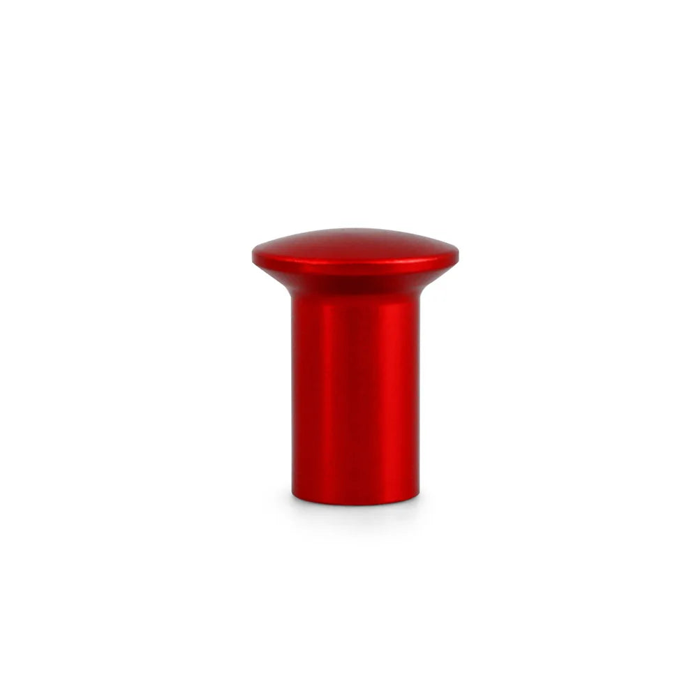 E-Brake Drift Button Cover for Toyota GT86 Scion FR-S Subaru BRZ | Aluminum Handbra additional angle