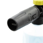 750ML Snow Foam Lance for Karcher K2 K3 K4 K5 K7 | Adjustable Car Pressure Washer Soap close-up view