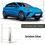 Touch Up Paint Pen – Quick Car Scratch Repair for Chips & Minor Scratches For MG Moto alternate view