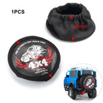 1:10 Scale Simulated Decoration Tools for RC Crawler TRX4 SCX10 alternate view
