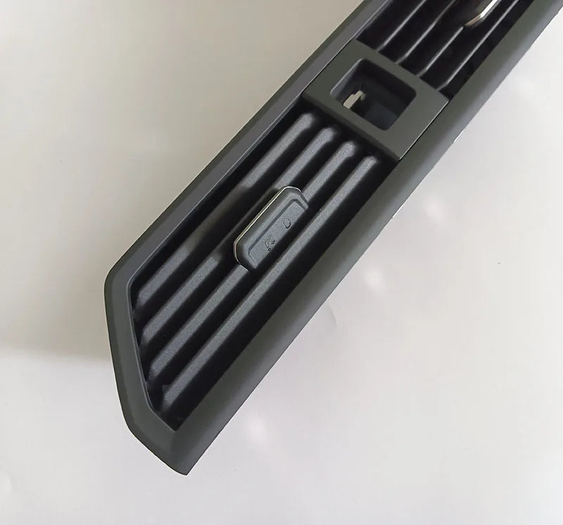 OEM Dash AC Air Outlet Vent Grill Slide Clip Air Vent For VW Jetta 2019 2020 2021 2022