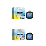 Car Vent Air Freshener, Long-Lasting Fresh Scent, Car Deodorizer, Comfortable and Refreshing Air Fragrance