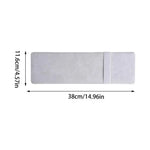 Car Sun Visor Extender Anti Glare Sun Shade detail view