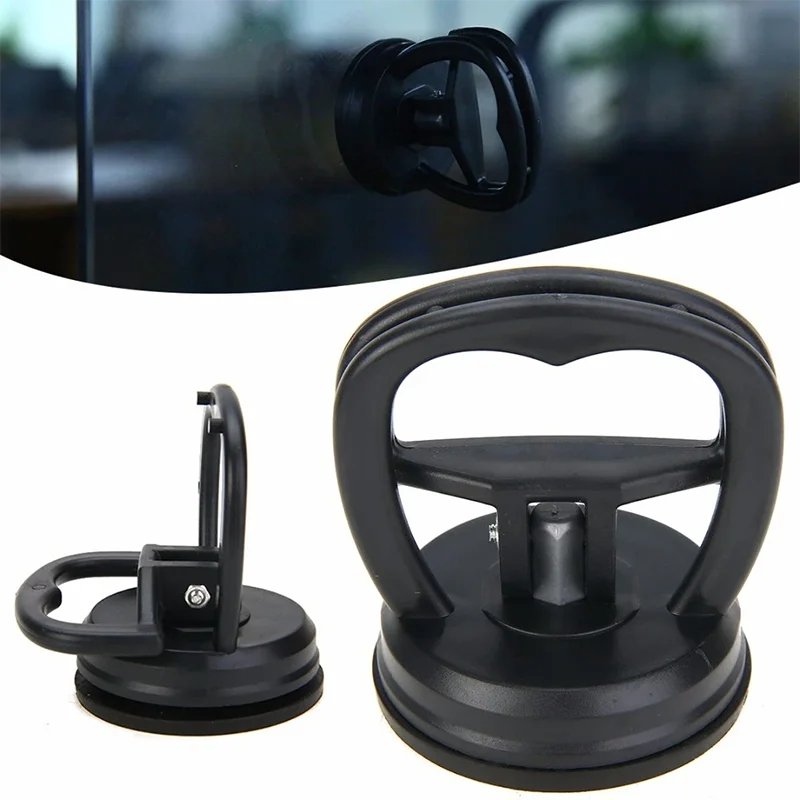 Dent Puller Suction Cup Car Body Repair Tool detail view