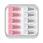 Puncture Repair Kit for Car Vacuum Tire Repair Screws Tire Rubber Screw Nails+ Tool Set detail view