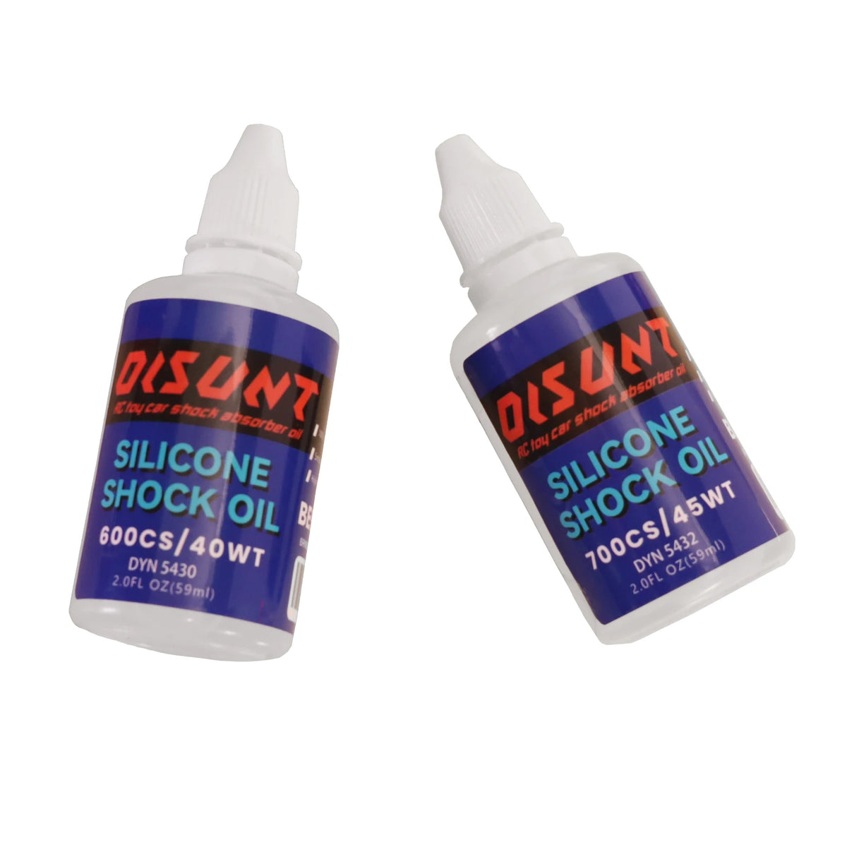 59ml 10WT~160WT Shock Absorber Oil Differential Oil Lubricant for RC Remote Control Mo close-up view