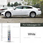 Car Paint Repair Pen For Volkswagen CC Touch Up Scratch Remover DIY Auto Accessories Yel detail view