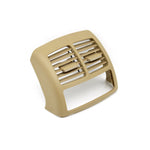W211 Car Rear Air Conditioning AC Vent Grill Outlet Cover Panel For Mercedes Benz E Class 2003-2008 E200 E230 E260 E2800 E350