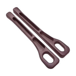 Car Seat Gap Filler Console Organizer 2Pcs