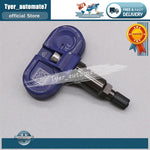BLE TPMS Tire Pressure Monitor Sensor for Tesla Model 3 Y S X 2020-2025 | 1490701-01- lifestyle view