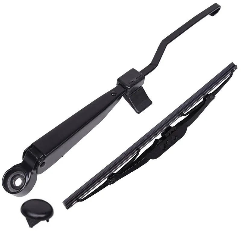 5102882AA Rear Wiper Blade and Arm Kit for Jeep Grand Cherokee 1998-2004