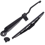 5102882AA Rear Wiper Blade and Arm Kit for Jeep Grand Cherokee 1998-2004